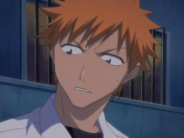 Otaku Gallery  / Anime e Manga / Bleach / Screen Shots / Episodi / 011 - Il leggendario Quincy / 091.jpg